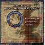 : The Music & Song Of The Great Tapestry Of Scotland, CD,CD