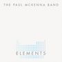 The Paul McKenna Band: Elements, CD