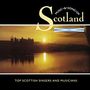 : Music And Song Of Scotland: Top Scottish Singers And Musicians, CD