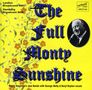 Monty Sunshine (1928-2010): The Full Monty Sunshine: London Broadcasts BBC & Hamburg Broadcasts NDR, CD