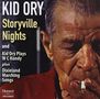 Kid Ory (1886-1973): Birth Of A Jazz Genius, CD