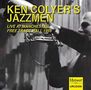 Ken Colyer (1928-1988): Live At Manchester Free Trade Hall 1959, CD