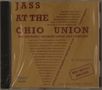 George Lewis (Clarinet): Jass At The Ohio Union: The Historic George Lewis Concert 1954, 2 CDs