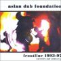 Asian Dub Foundation: Frontline 1993 - 1997 (Rarities & Remixes), CD, CD