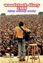 Woodstock Diaries, DVD