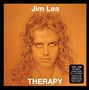 Jim Lea: Therapy (180g), 2 LPs