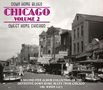 : Down Home Blues Chicago 2, CD,CD,CD,CD,CD