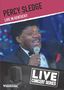 Percy Sledge: Live In Kentucky, DVD