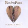 Mediæval Bæbes: Of Kings & Angels: A Christmas Carol Collection, CD