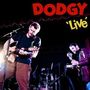 Dodgy: Live, CD, CD