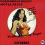 The Caravans: Glamorous Heart, CD