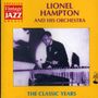Lionel Hampton: Classic Years, CD