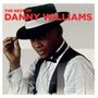 Danny Williams: The Best Of Danny Williams, CD