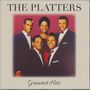 The Platters: Greatest Hits, CD