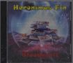 Heronimus Fin: Bloodguilt, CD