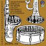 : Jazz At The Philharmonic In Vienna 1958, CD