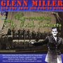 Glenn Miller: Recreating The Irish Concerts, CD