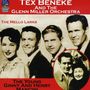Tex Beneke & The Glenn Miller Orchestra: The Young Ginny & Henry Mancini: The Mello Larks, CD