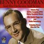 Benny Goodman: Vol. 5-Afrs Benny Goodman Show, CD