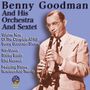 Benny Goodman: AFRS Shows Volume Nine, CD