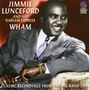 Jimmie Lunceford: Wham, CD, CD