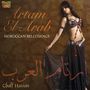 Chalf Hassan: Artam El-Arab, CD
