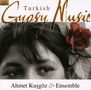 Ahmet Ensemble Kusgoz: Turkish gypsy music, CD