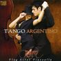 ZUM: Tango Argentino - ZUM Play Astor Piazzolla, CD