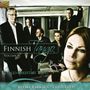 Tango-Orkesteri Unto: Finnish Tango Vol. 2, CD