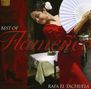 Rafa El Tachuela: Best Of Flamenco, CD
