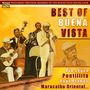 Best Of Buena Vista, CD