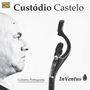 Custódio Castelo: Inventus, CD