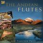 Joël Francisco Perri: The Andean Flutes, CD