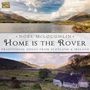 Noel McLoughlin: Home Is The Rover: Traditional Songs From Scotland & Ireland, CD