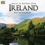 Noel McLoughlin: Music & Ballads From Ireland, 2 CDs