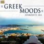 Michalis Terzis: Greek Moods - Aphrodite Era, CD