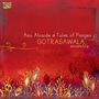Ana Alcaide: Tales Of Pangea: Gotrasawala Ensemble, CD