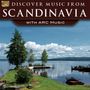 Discover Music From Scandinavia, CD