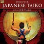 Discover Japanese Taiko, CD