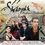 She'Koyokh Klezmer Ensemble: Buskers' Ballroom, CD