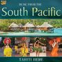 Tahiti Here: Music From The South Pacific, CD, CD
