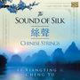 : Li Xiangting & Cheng Yu: The Sound Of Silk, CD