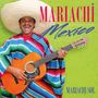 Mariachi Sol: Mariachi Mexico, CD, CD