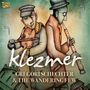 Gregori Schechter: Klezmer, CD