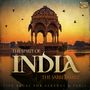 The Sabri Family: The Spirit Of India, CD