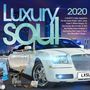 Luxury Soul 2020, 3 CDs