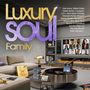 Luxury Soul 2021, 3 CDs