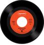The Topics: Booking Up Baby / Giving Up, Single 7"