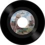 The Bar-Kays: Open Your Heart / Feels Like I'm Falling In Love, Single 7"