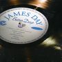 James Day: Better Days, CD